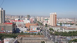 中国新疆乌鲁木齐市 China Xinjiang Urumqi, China Xinjiang Urumqi - panoramio (208)